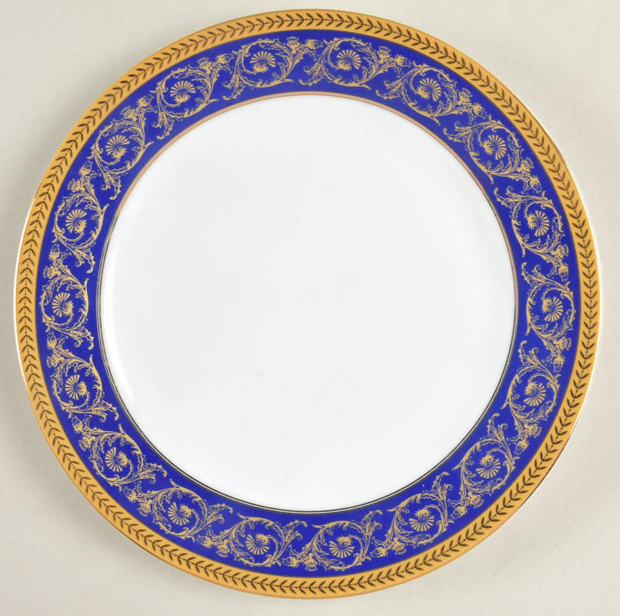 SZE1 Salad Plate by Sorelle-1