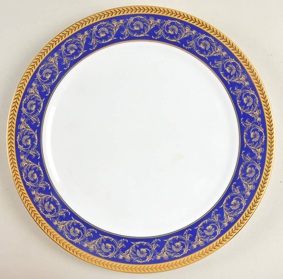 SZE1 Dinner Plate by Sorelle-1