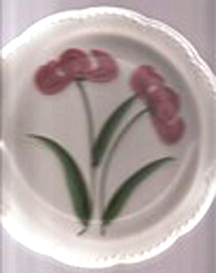 STT333 Dinner Plate by Stetson-1