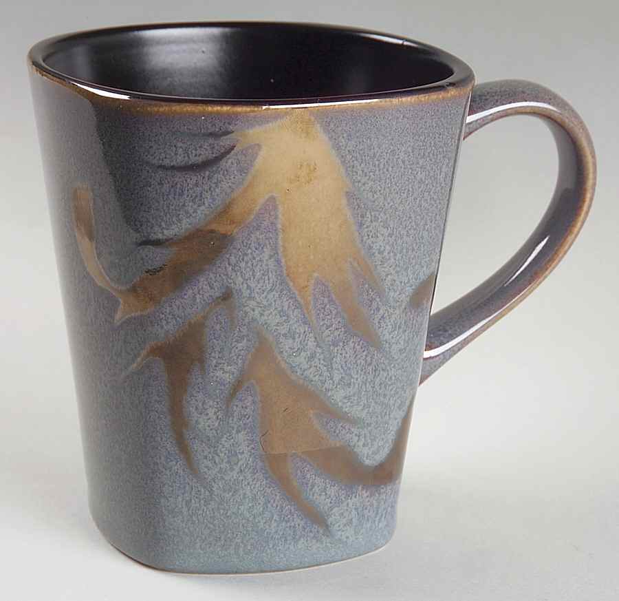 Solare Gray Mug by Sakura-1