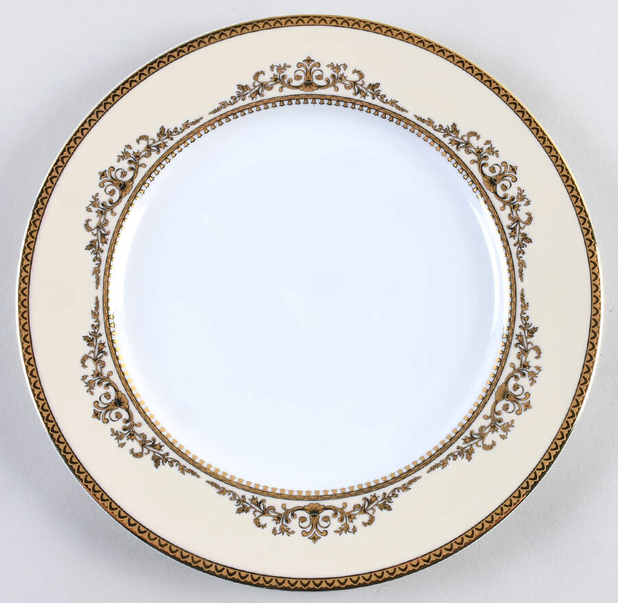 Caramel Dinner Plate by Shinepukur Ceramics-1