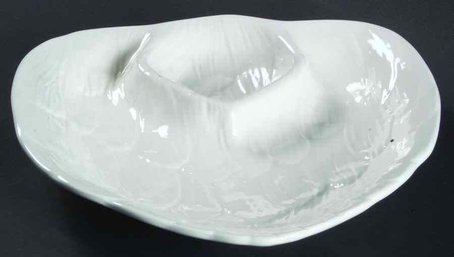 SHA14 9" Artichoke Plate by Shafford-1