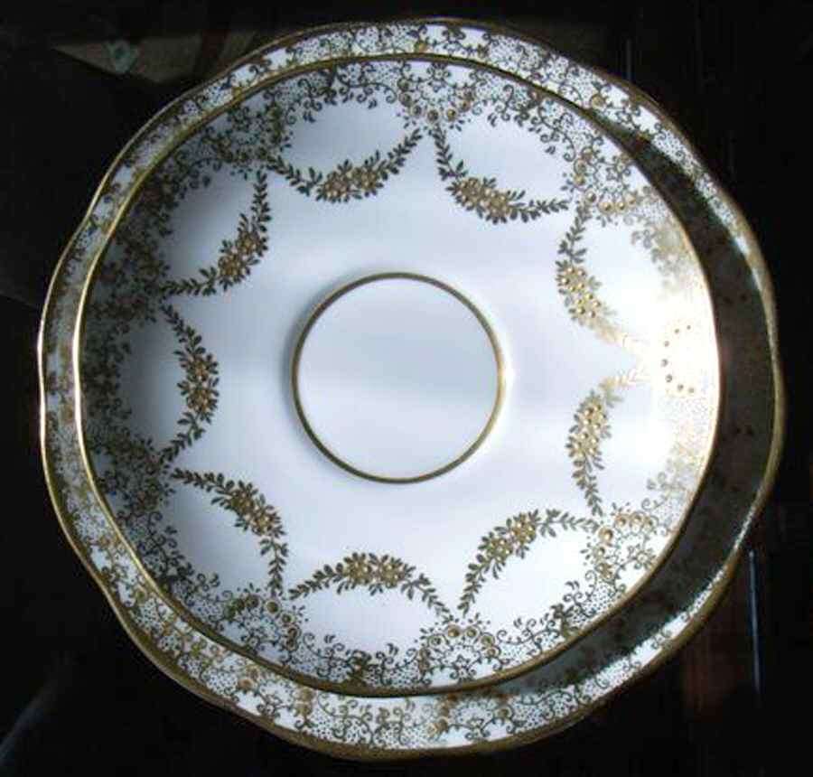 SLS38 Saucer by Salisbury-1