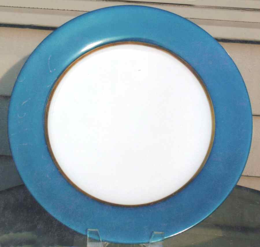SGP1 Service Plate (Charger) by Sandrine Ganem-1