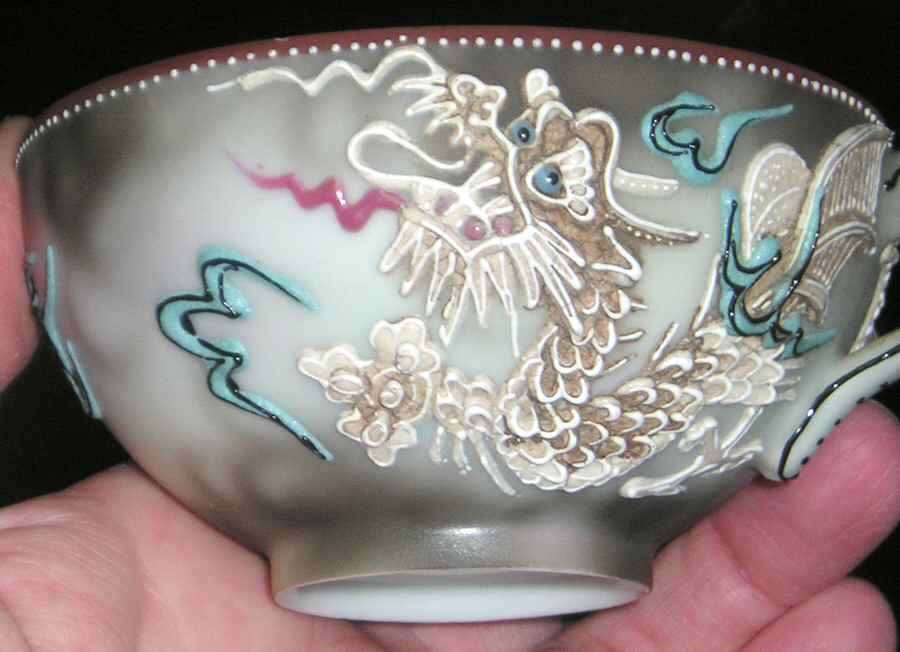 SFU26 Flat Cup by Shofu (Japan)-1