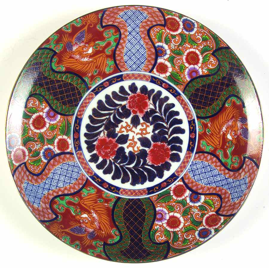 SAJ18 Plate Wall by Saji-1