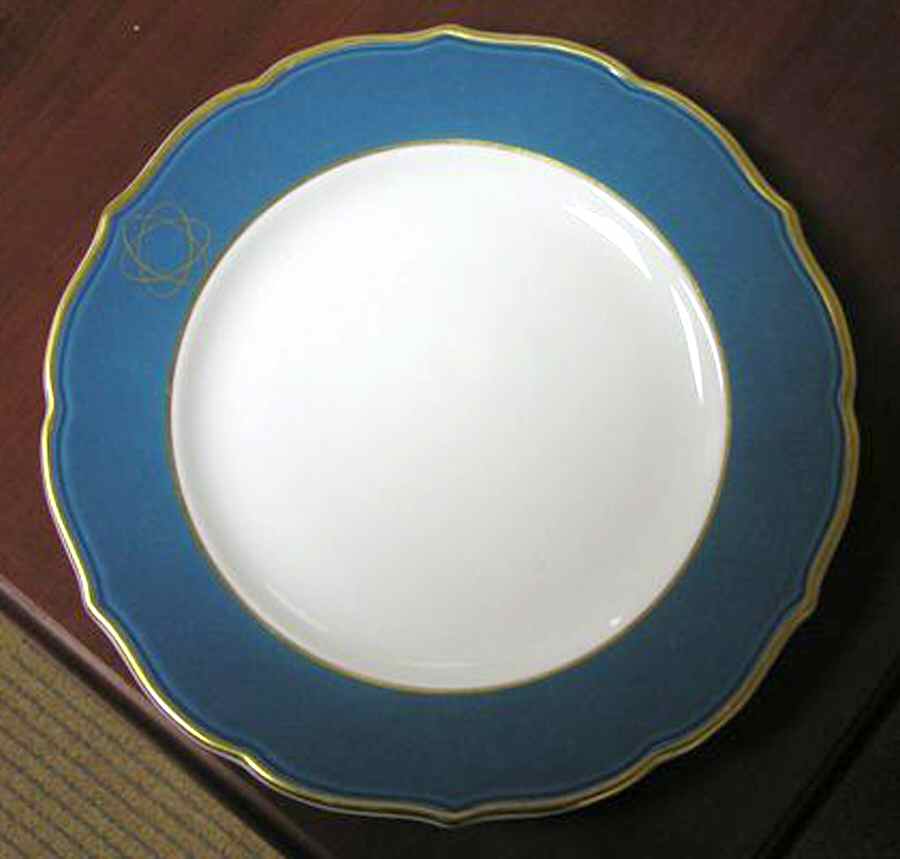 SY505 Dinner Plate by Syracuse-1