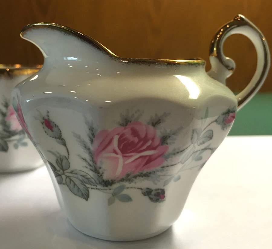 SLS3653a Creamer by Salisbury-1