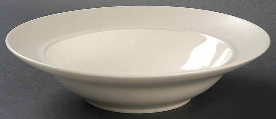 Kyoto Pearl Soup/Cereal Bowl by Sasaki-1