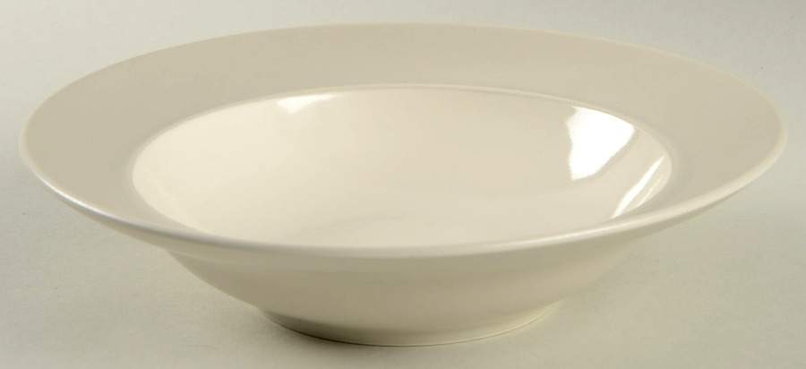 Kyoto Pearl Rim Soup Bowl by Sasaki-1