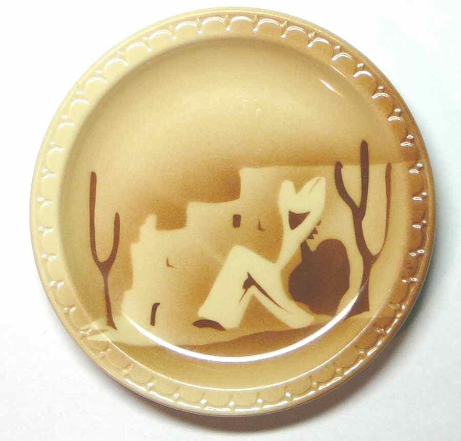 SY844 Bread & Butter Plate by Syracuse-1