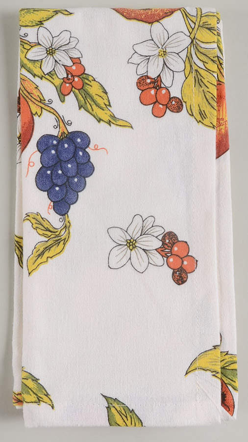 Frutta 20" Cloth Napkin by Sur La Table-1