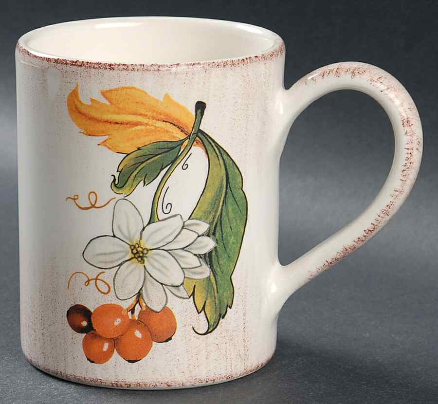 Frutta Mug by Sur La Table-1
