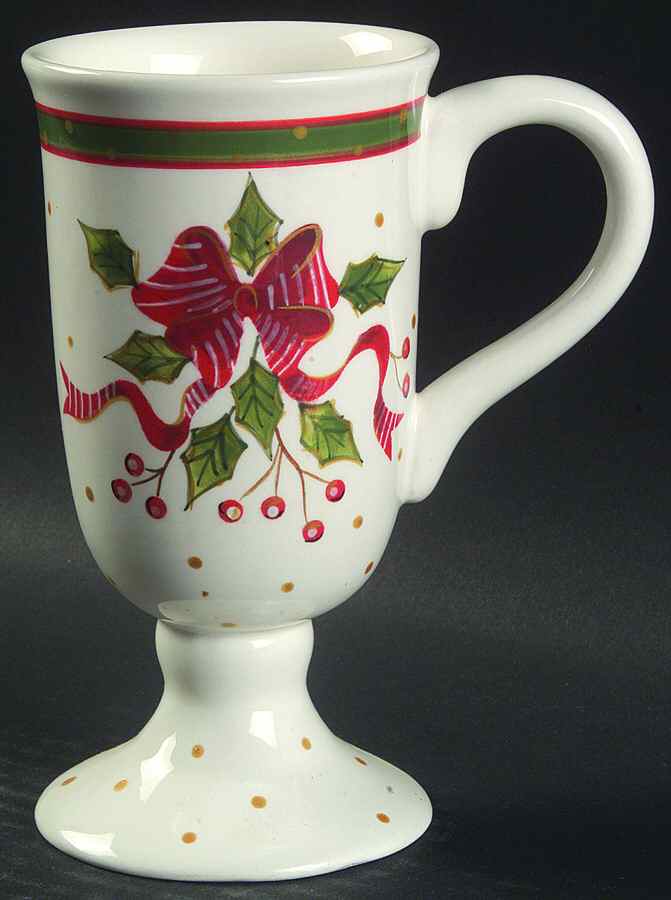 SOG10 Pedestal Mug by Sonoma Home-1