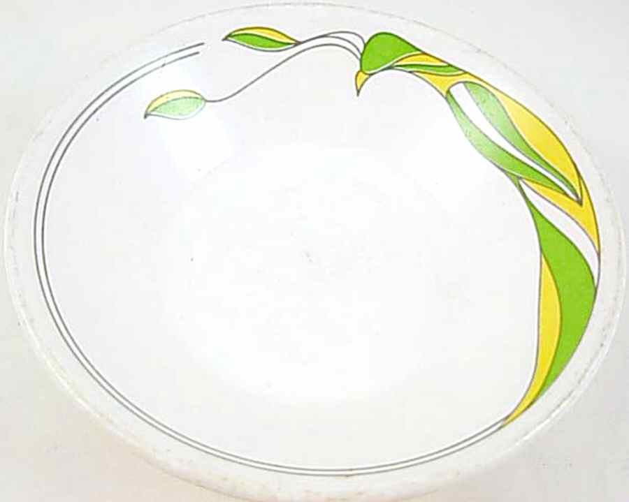 SY846 Fruit/Dessert (Sauce) Bowl by Syracuse-1