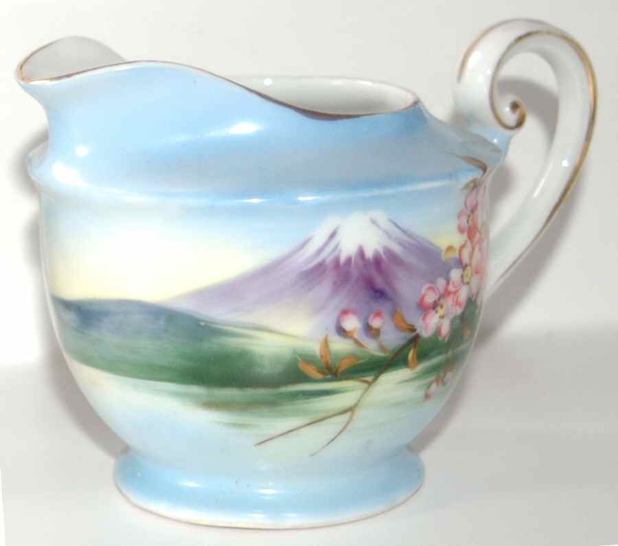 SFU27 Creamer by Shofu (Japan)-1