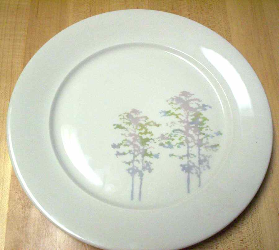 SCR118 Dinner Plate by Scherzer-1