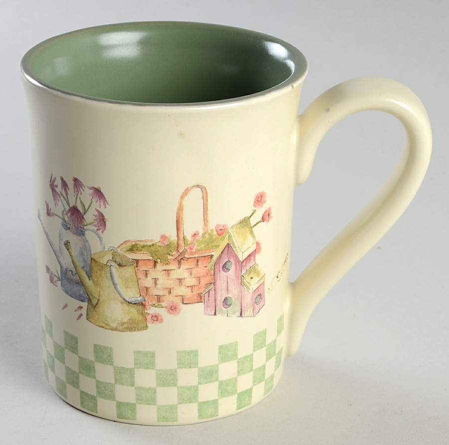 In the Garden Mug by Sonoma Home-1