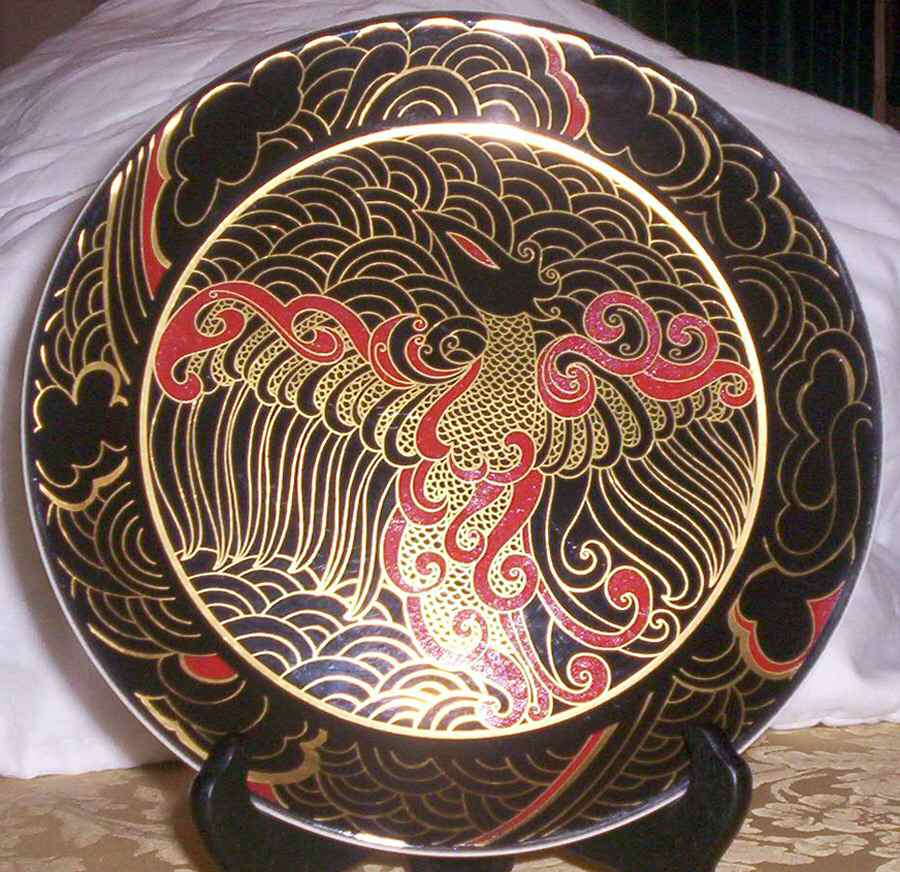 SY847 Salad Plate by Syracuse-1