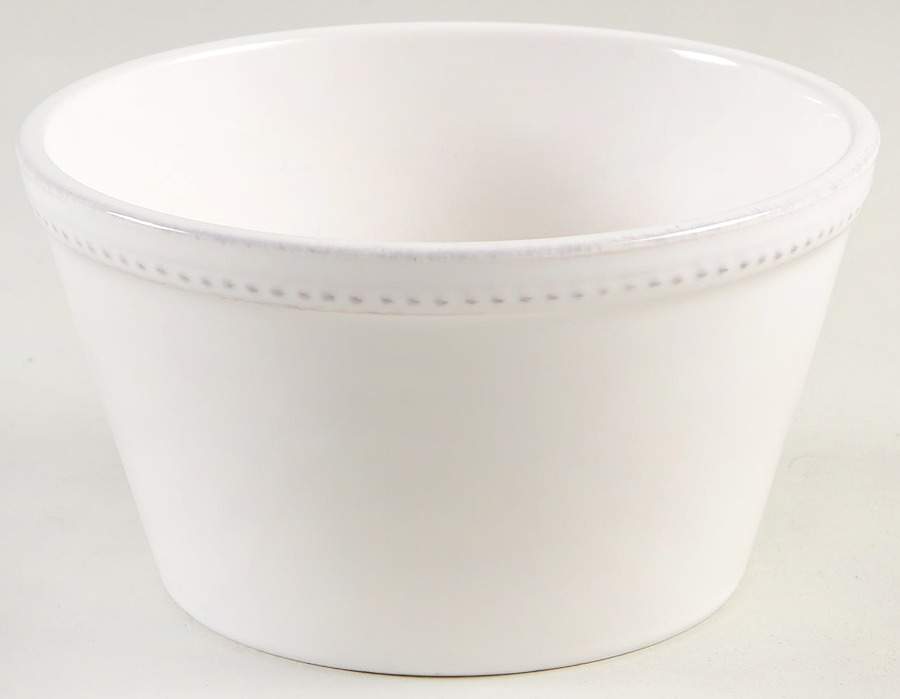 Pearl Coupe Cereal Bowl by Sur La Table-1