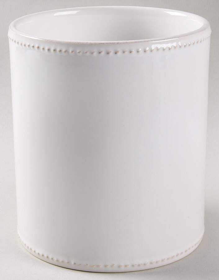 Pearl Utensil Holder by Sur La Table-1