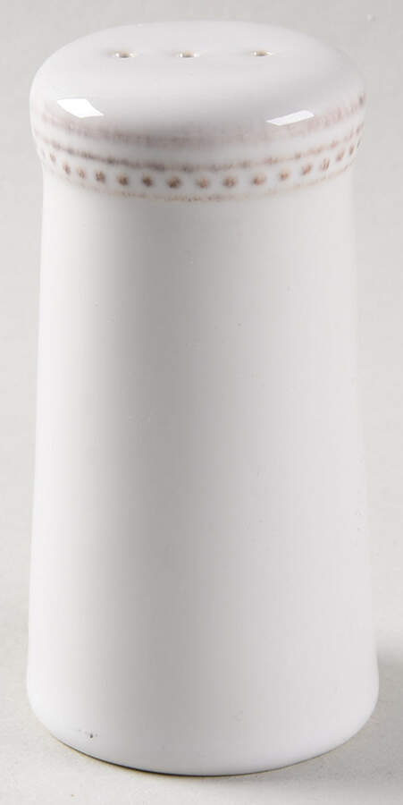 Pearl Pepper Shaker by Sur La Table-1