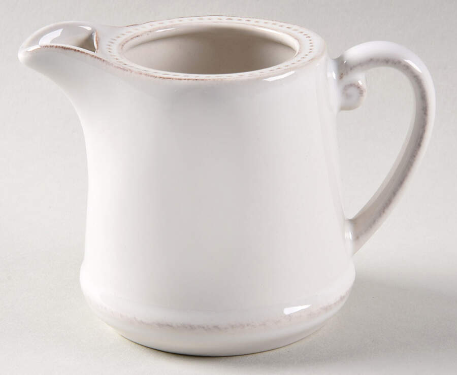 Pearl Creamer by Sur La Table-1