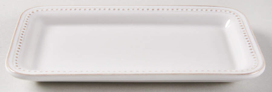 Pearl 1/4 Lb Butter No Lid by Sur La Table-1