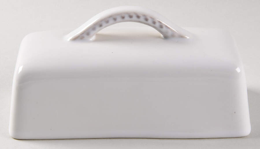 Pearl Lid for 1/4 Lb Butter by Sur La Table-1