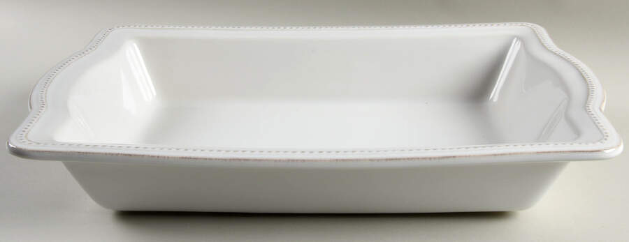 Pearl 16" Rectangular Baker by Sur La Table-1