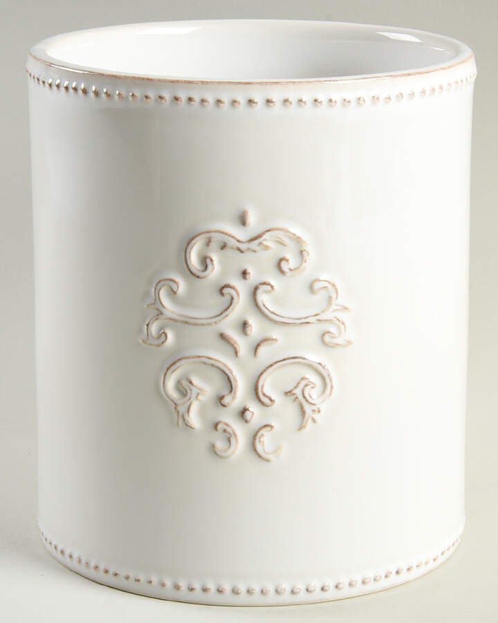 Pearl Utensil Holder by Sur La Table-1