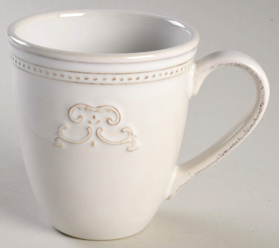 Pearl Mug by Sur La Table-1