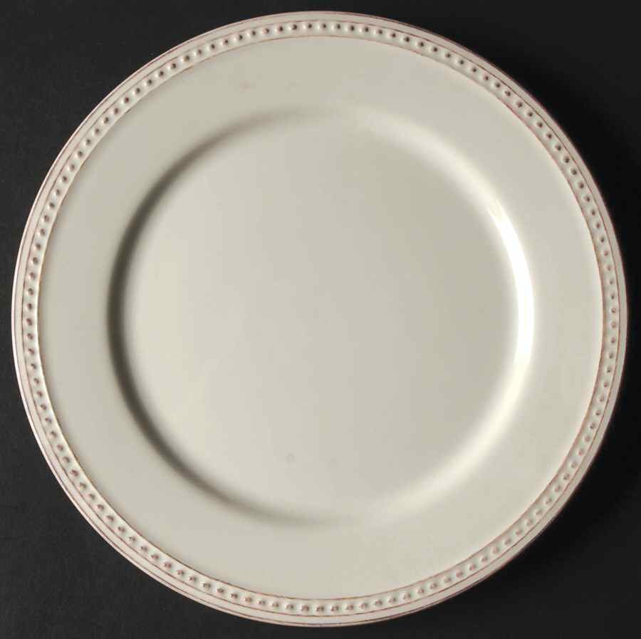 Pearl Salad Plate by Sur La Table-1