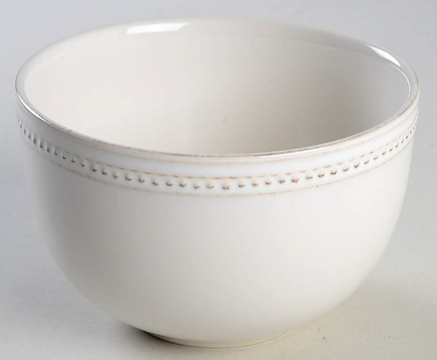 Pearl Soup/Cereal Bowl by Sur La Table-1