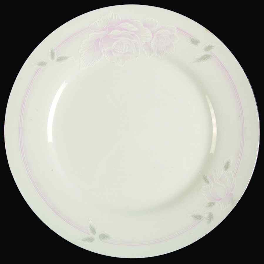 SIV13 Dinner Plate by Silverie-1