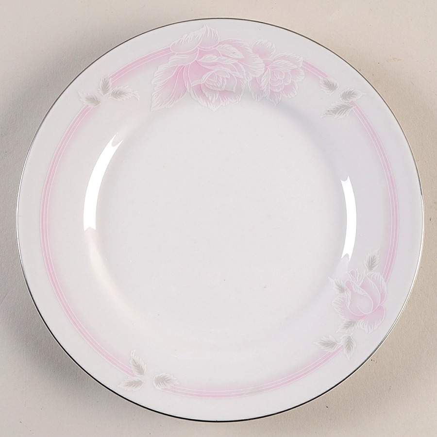 SIV13 Salad Plate by Silverie-1