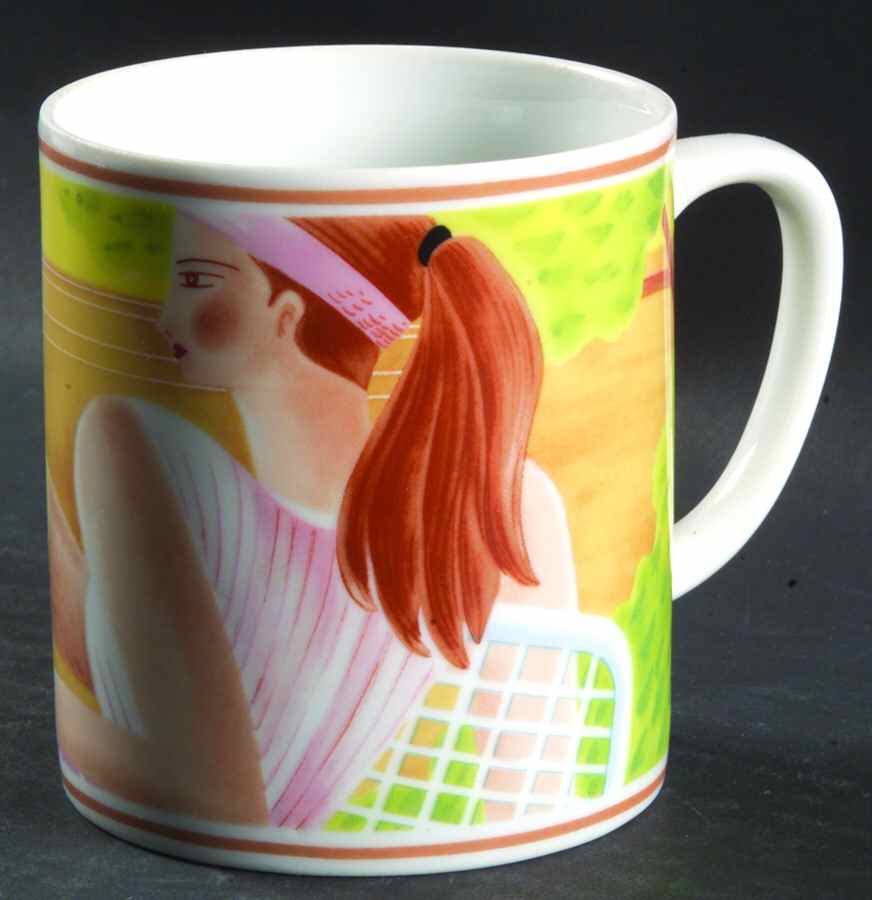 Love-30 Mug by Studio Nova-1