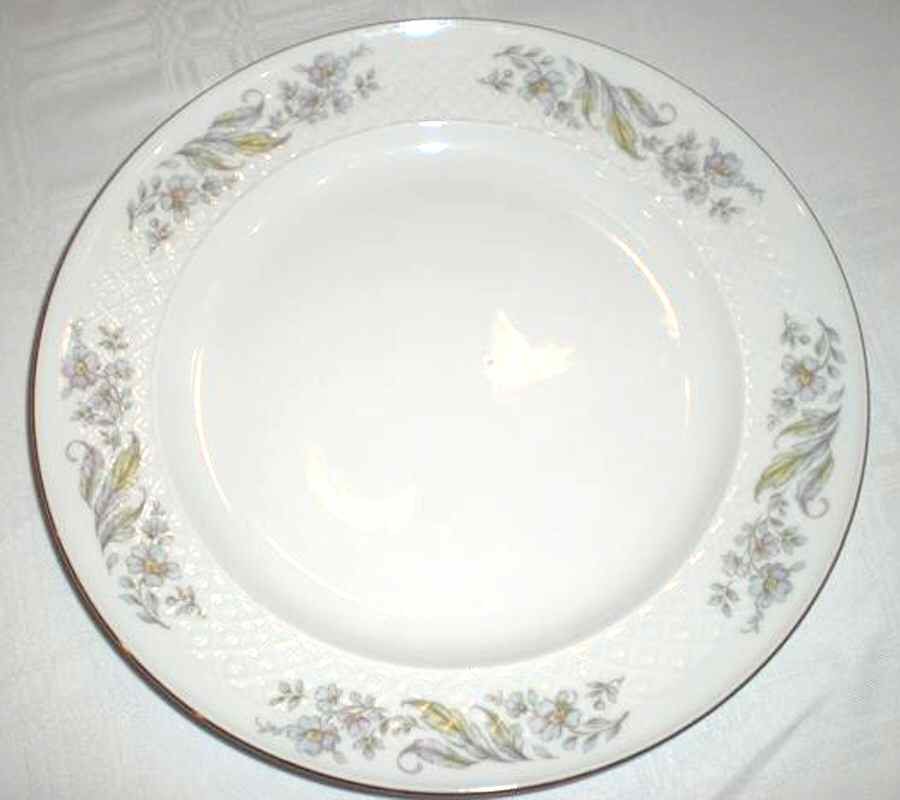24108 Dinner Plate by Seltmann-1