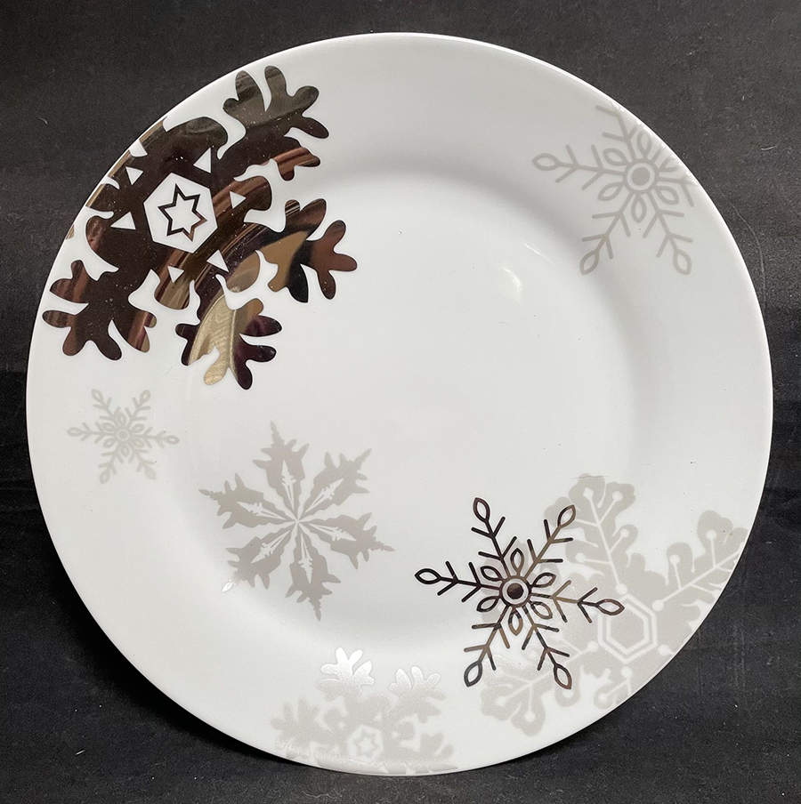 Enchanted Eve Dinner Plate by Sears-1