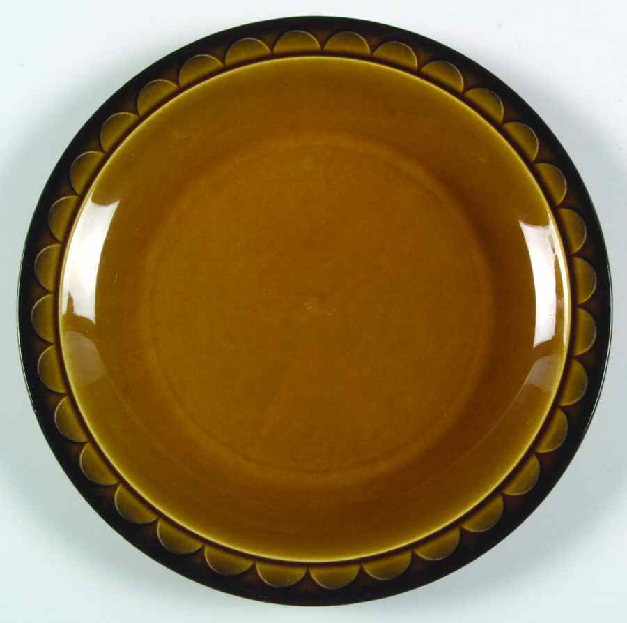Sundown Dinner Plate by Sheffield-1