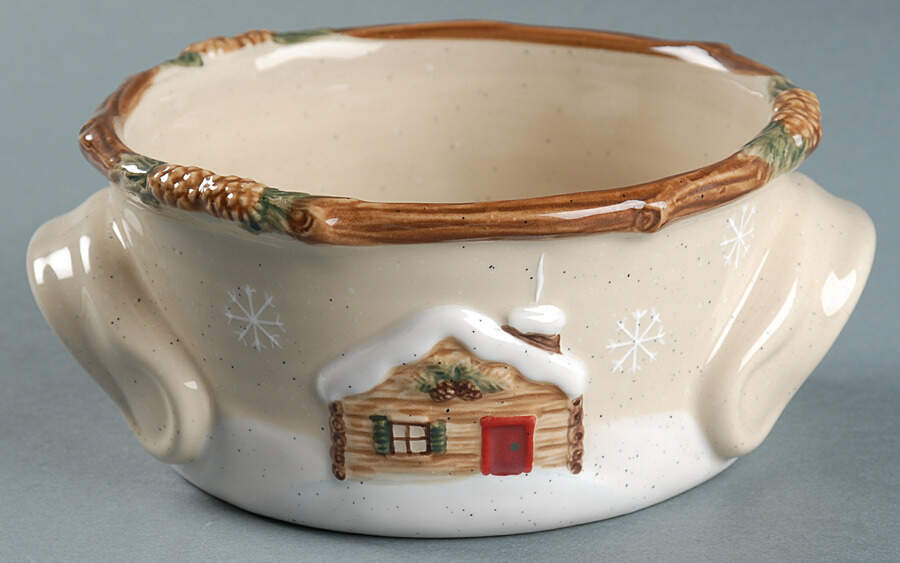 Heartland Individual Handled Soup Bowl by St Nicholas Square-1