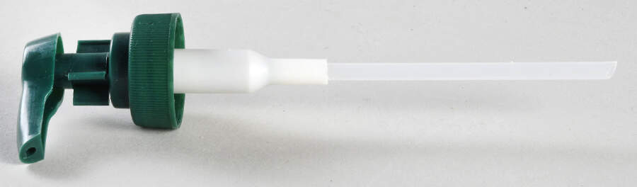 Heartland Pump for Lotion Dispenser by St Nicholas Square-1
