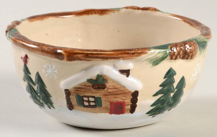 Heartland Condiment Bowl by St Nicholas Square-1