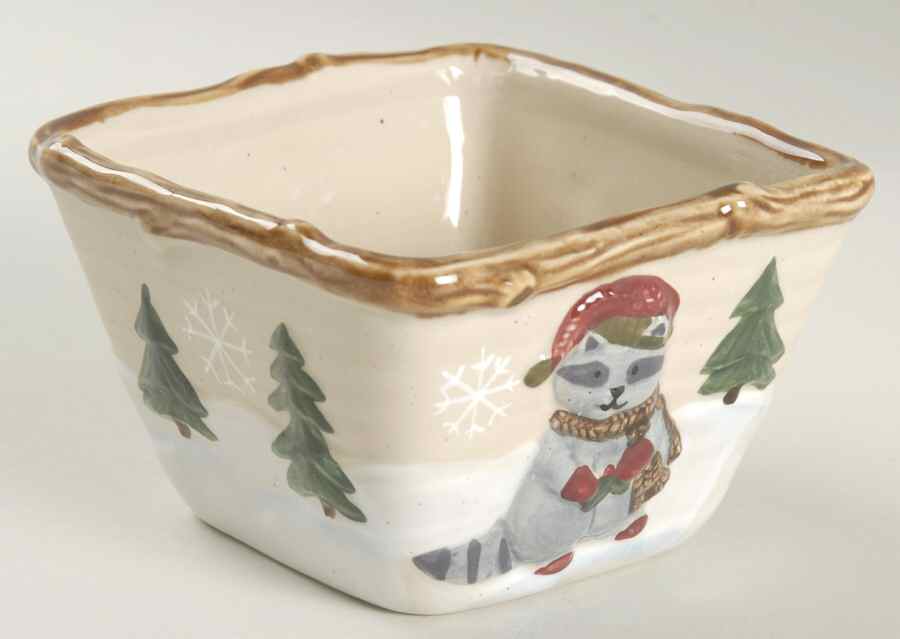 Heartland Oatmeal Bowl by St Nicholas Square-1