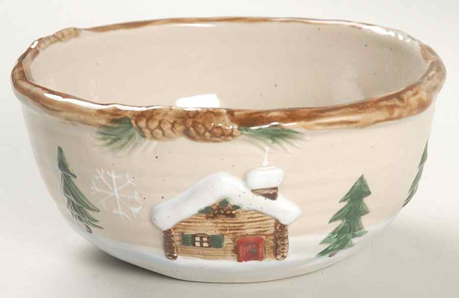 Heartland Condiment Bowl by St Nicholas Square-1