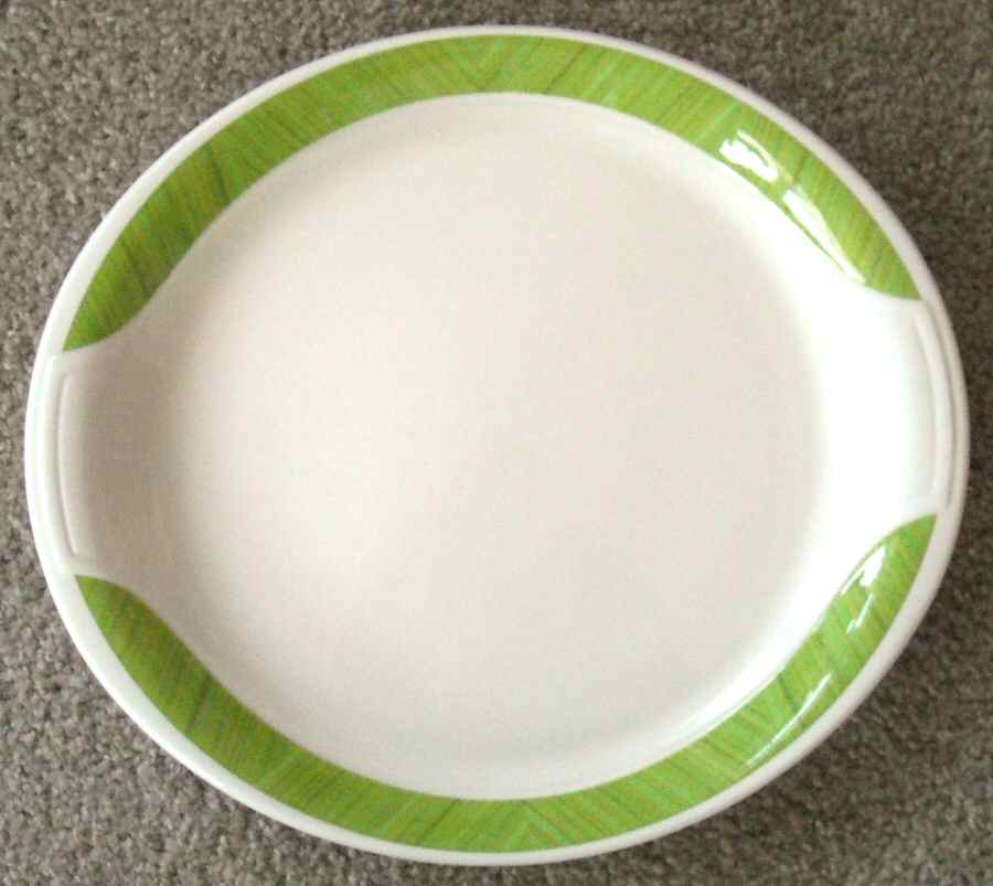 SY851 12" Great Plate by Syracuse-1