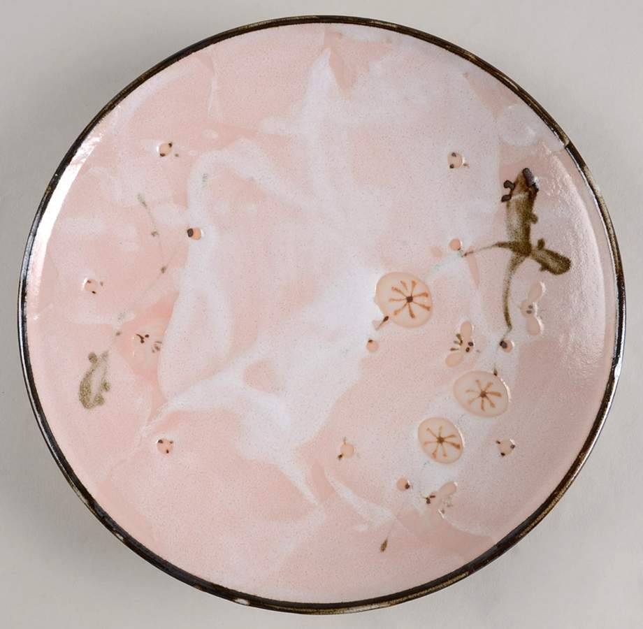 SUK1 Dinner Plate by Sousaku (Japan)-1