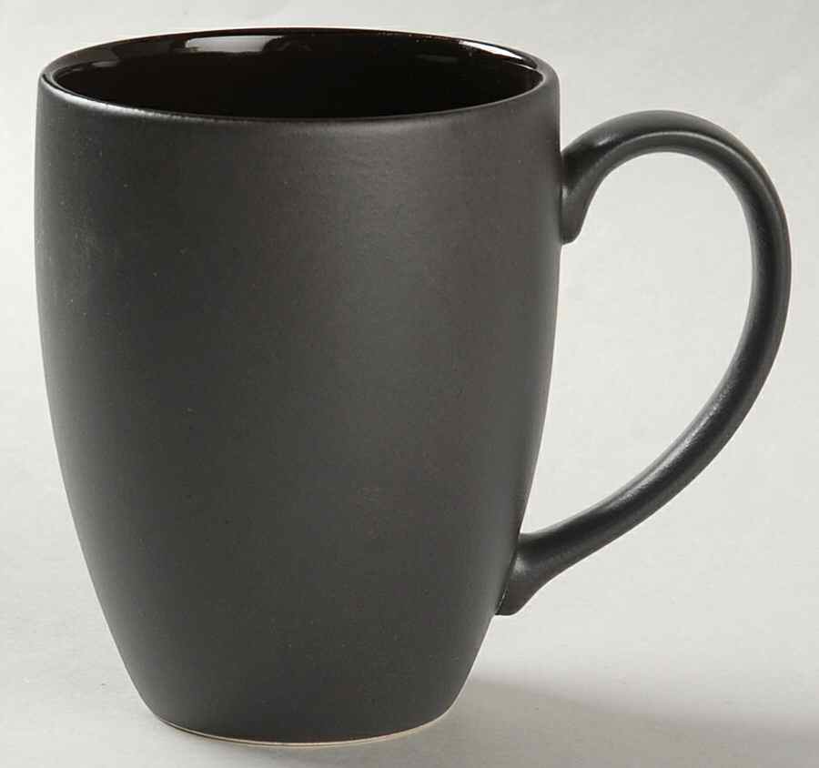 Zen Bronze Mug by Sasaki-1