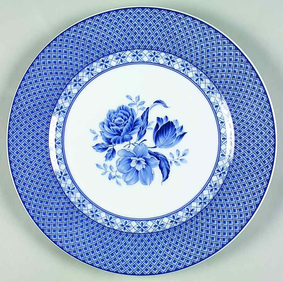 SAD55 Dinner Plate by Sadek-1