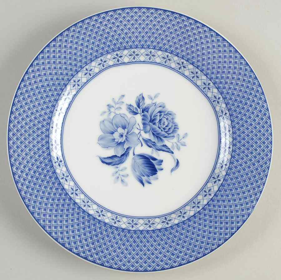 SAD55 Salad Plate by Sadek-1